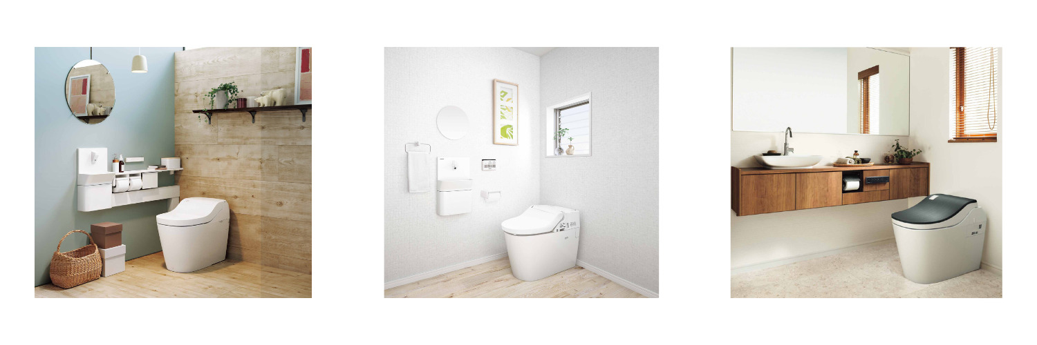 Panasonic「アラウーノ」のトイレ掃除をラクにするポイントとは 