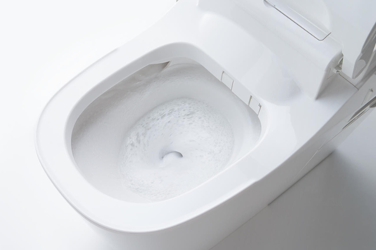 Panasonic「アラウーノ」のトイレ掃除をラクにするポイントとは 