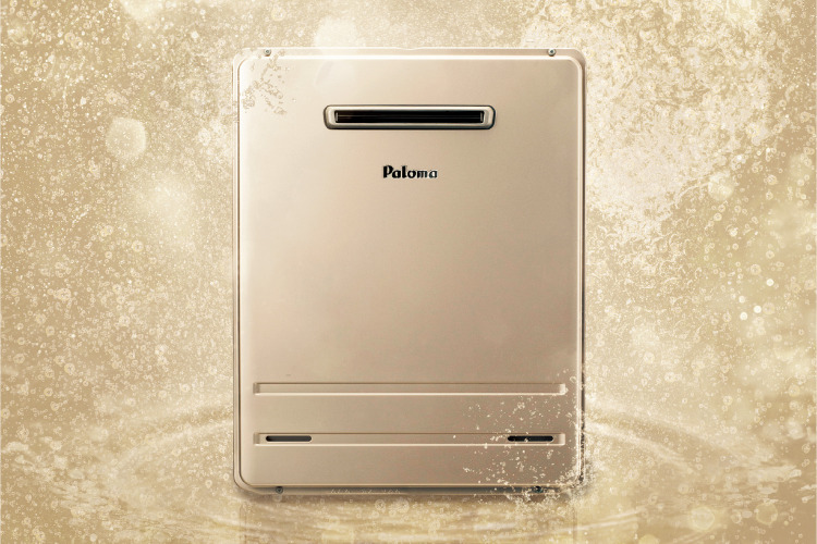 給湯器の選び方（4人家族の場合）